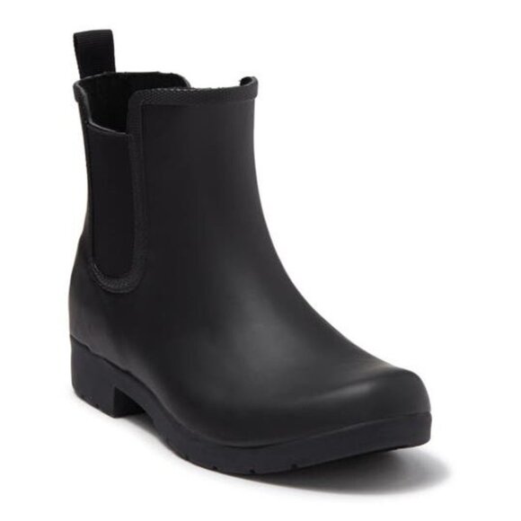 Chooka Eastlake Chelsea Rain Boot - Picture 1 of 7